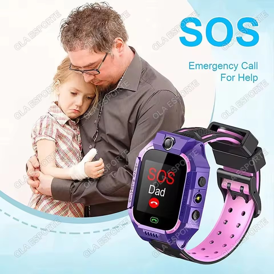 2026년 신형 2G 키즈 스마트워치 심 카드 통화 H - Smartwatch Watches Gift For Boys With Gps 리뷰 및 가격