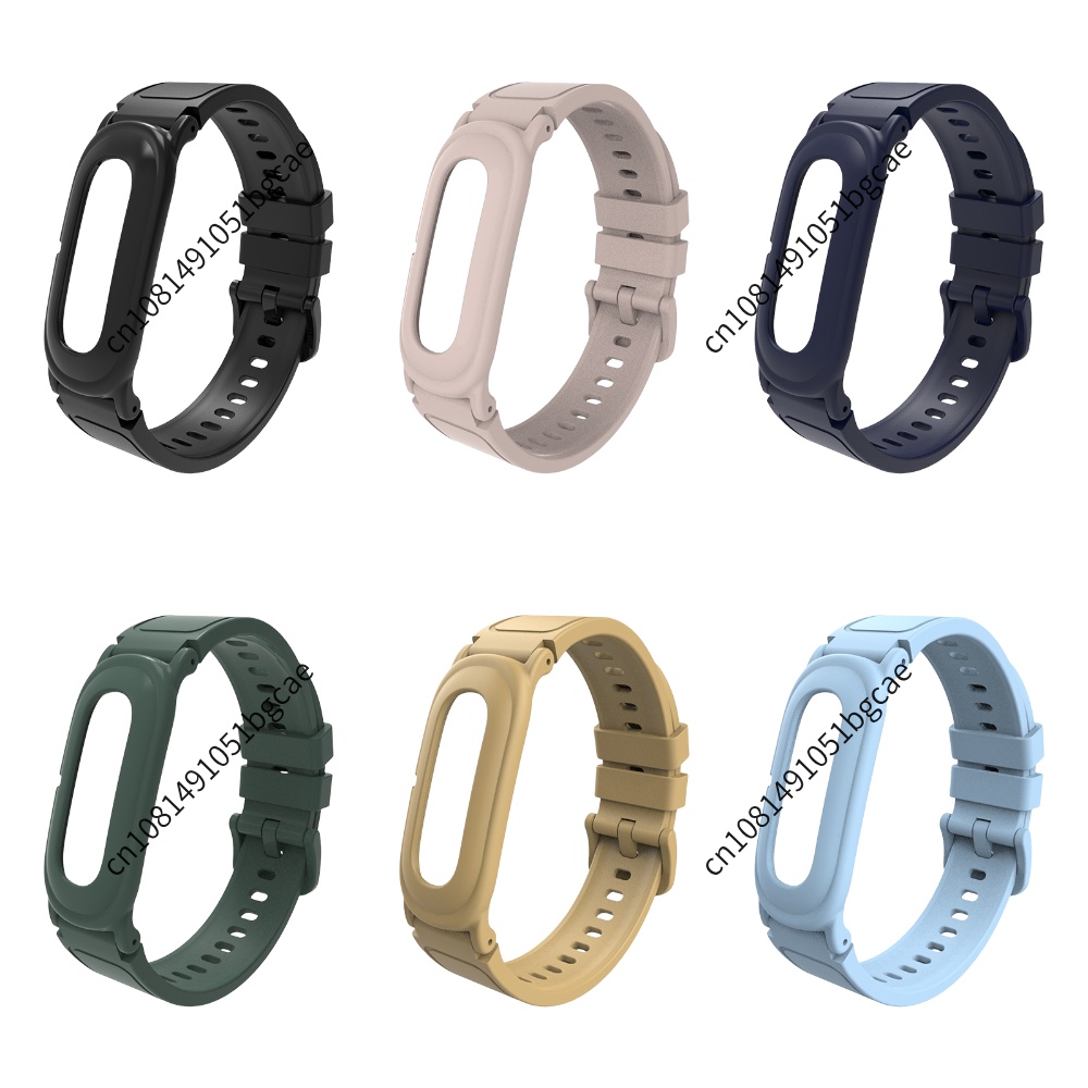 Google for Fitbit Air Strap 실리 - Silicone Sport Band 리뷰 및 가격